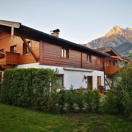 Villa Haus Luxguetl Saalfelden Esterno foto