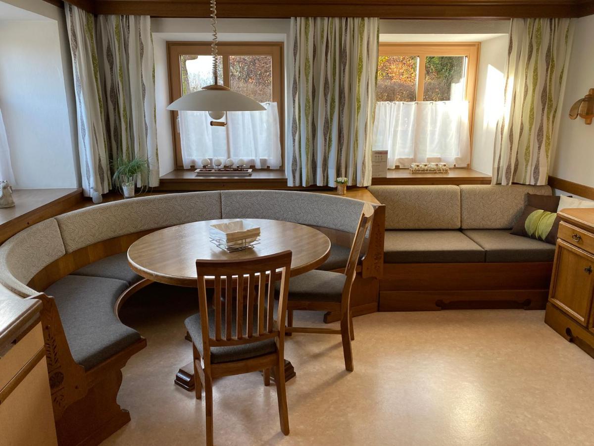 Villa Haus Luxguetl Saalfelden Esterno foto